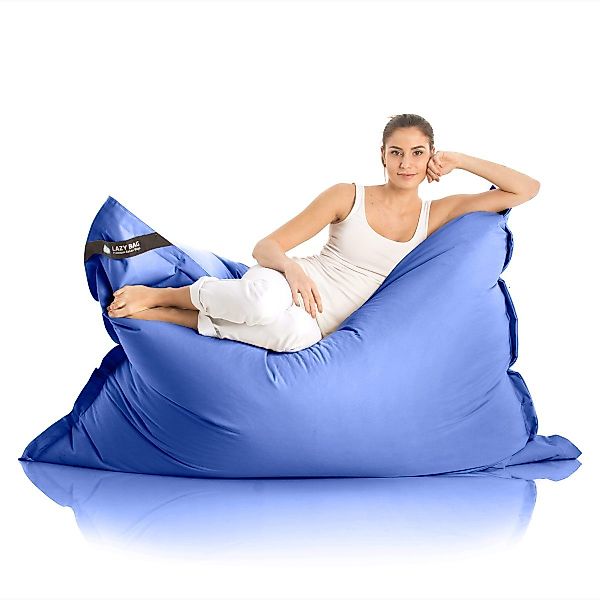 LazyBag Sitzsack Indoor & Outdoor XXL günstig online kaufen