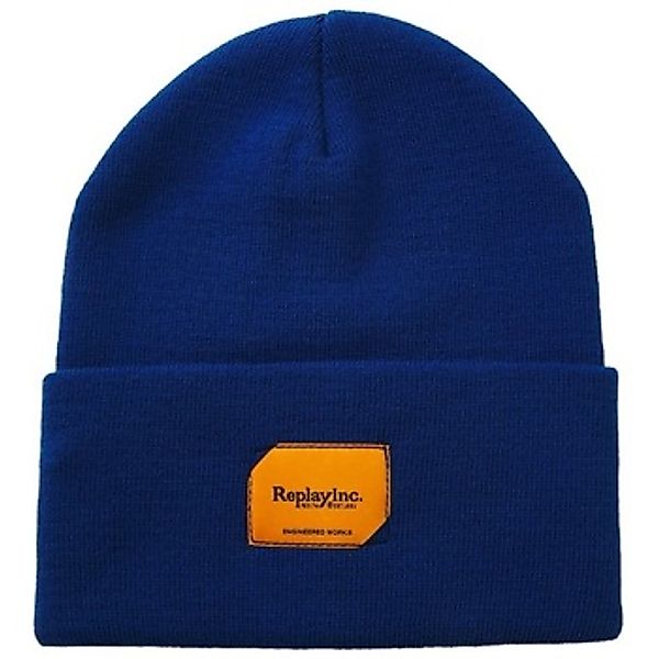 Replay  Mütze BEANIE günstig online kaufen