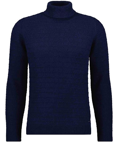 RAGMAN Rundhalspullover günstig online kaufen
