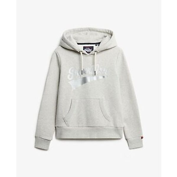 Superdry  Sweatshirt Sweatshirt à capuche femme  Super Athletics günstig online kaufen