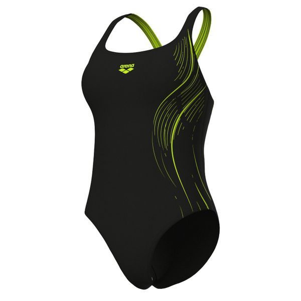 Arena Badeanzug Scratch Badeanzug Pro Back günstig online kaufen
