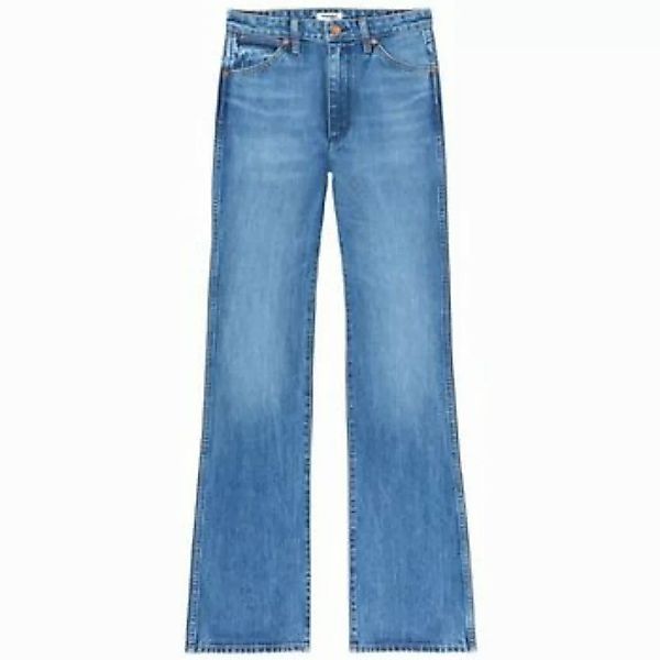 Wrangler  Jeans 112332374-WESTWAR ORELOVED günstig online kaufen