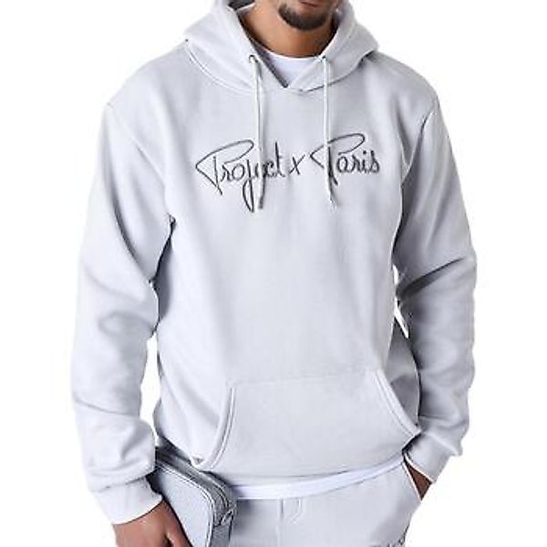 Project X Paris  Sweatshirt PXP-920010-LSGY2 günstig online kaufen