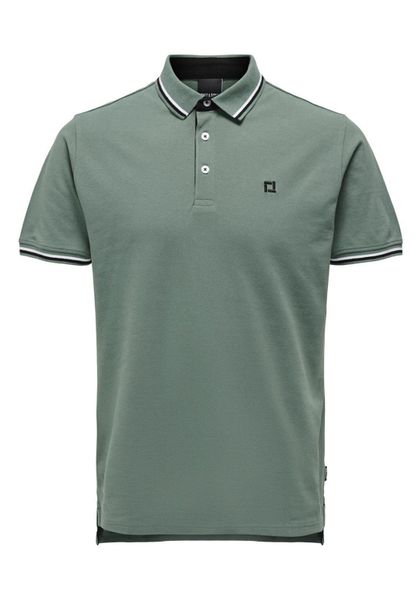 ONLY & SONS Poloshirt Onsefletcher (1-tlg) günstig online kaufen