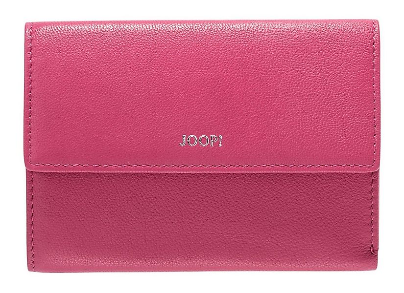 JOOP! Geldbörse Cosma Purse, aus echtem Leder mit RFID-Blocker Schutz günstig online kaufen