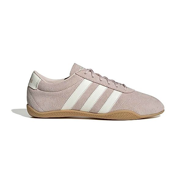 adidas Originals Adidas - Grand Court Lo - Rosa Schnürschuh günstig online kaufen