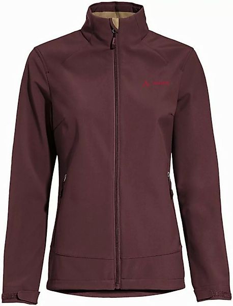 VAUDE Funktionsjacke Wo Cyclone Jacket VI DARK OAK günstig online kaufen