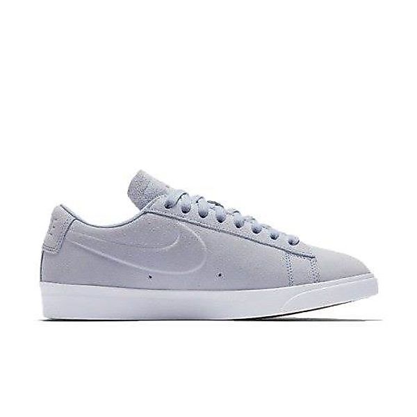 Nike Blazer Low Schuhe EU 36 1/2 Grey günstig online kaufen