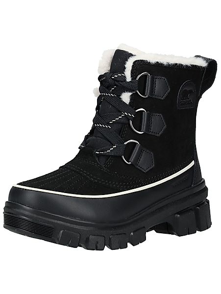 Sorel Ankleboots "Sorel Stiefelette Veloursleder" günstig online kaufen