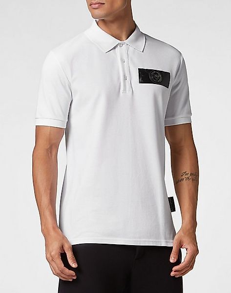 PLEIN SPORT Poloshirt Poloshirt günstig online kaufen