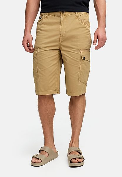 Indicode Chinoshorts INNadim günstig online kaufen