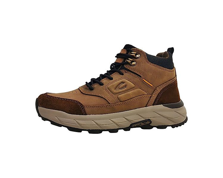camel active Schnürstiefel Schnürstiefelette günstig online kaufen