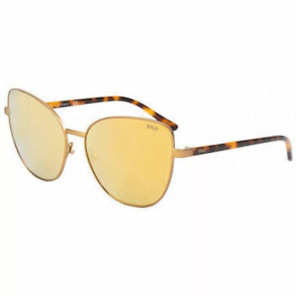 Ralph Lauren  Sonnenbrillen Damensonnenbrille  PH3121-93247P61 Ø 61 mm günstig online kaufen