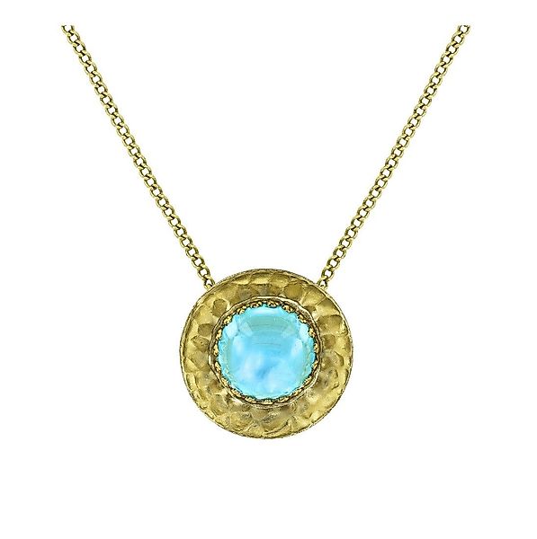 KONPLOTT Kette mit Anhänger Konplott: Kette/Anhänger günstig online kaufen