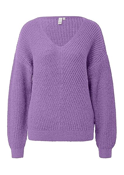 Qs Damen Pullover 2174514 günstig online kaufen