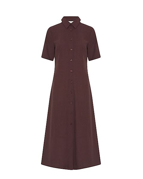 Moss Copenhagen Jerseykleid günstig online kaufen