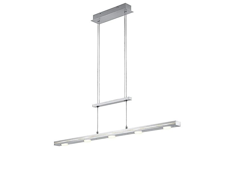 TRIO Leuchten LED Pendelleuchte, Dimmfunktion, LED fest integriert, stufenw günstig online kaufen