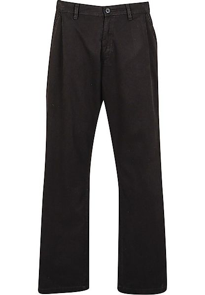 URBAN CLASSICS Stoffhose Urban Classics Pleated Twill Pants (1-tlg) günstig online kaufen