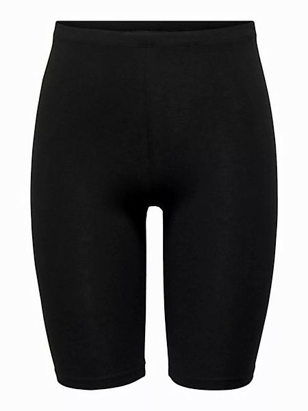 Only Damen Short Leggings ONLLOVE LIFE günstig online kaufen