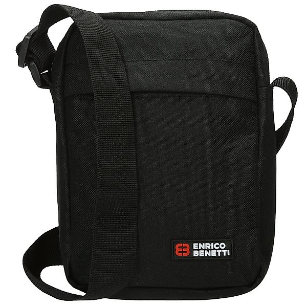 Enrico Benetti Umhängetasche Herren Crossbody Tasche günstig online kaufen