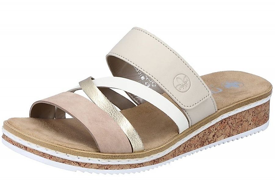 Rieker Pantolette günstig online kaufen
