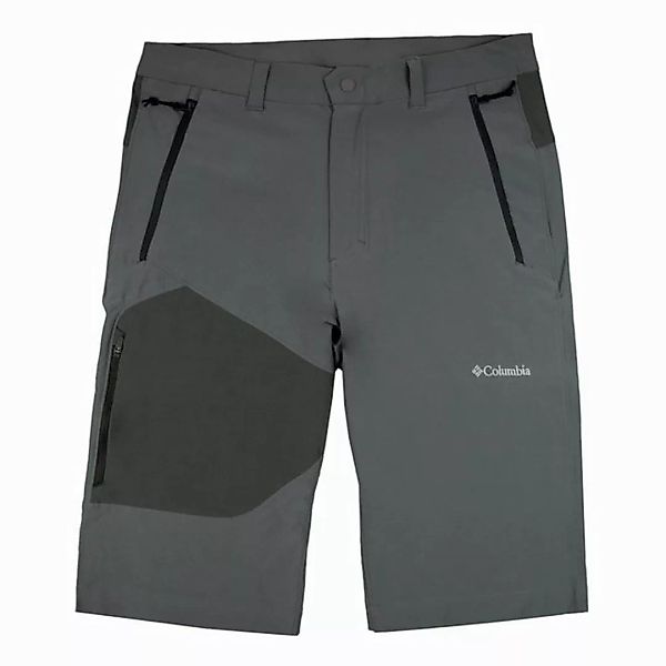 Columbia Funktionshose Triple Canyon™ II Short mit wasserabweisenden Eigens günstig online kaufen