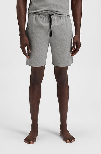 BOSS Sweatshorts Mix&Match Short CW mit günstig online kaufen