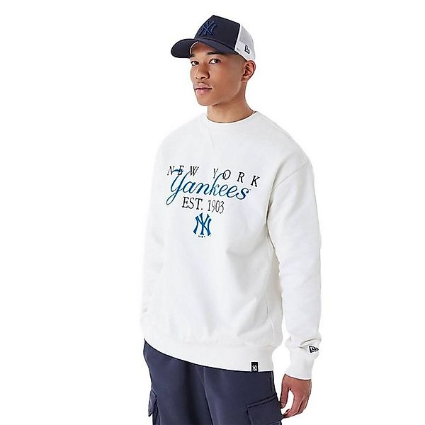 New Era Sweater Sweatpulli New Era MLB Lifestyle Neyyan, G S günstig online kaufen