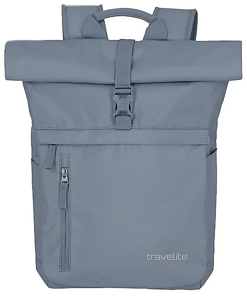 travelite Freizeitrucksack BASICS Rollup Rucksack, Arbeitsrucksack Sportruc günstig online kaufen