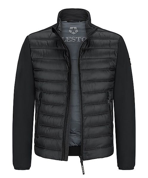 Milestone Hybridjacke MSLewis ultraleichte Steppjacke atmungsaktiv, wassera günstig online kaufen