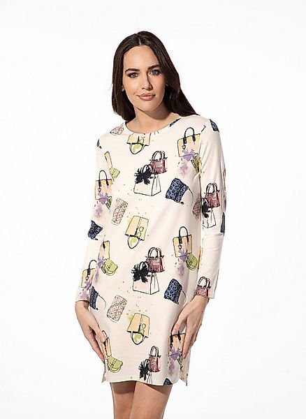 Short Stories Sleepshirt (1-tlg) günstig online kaufen