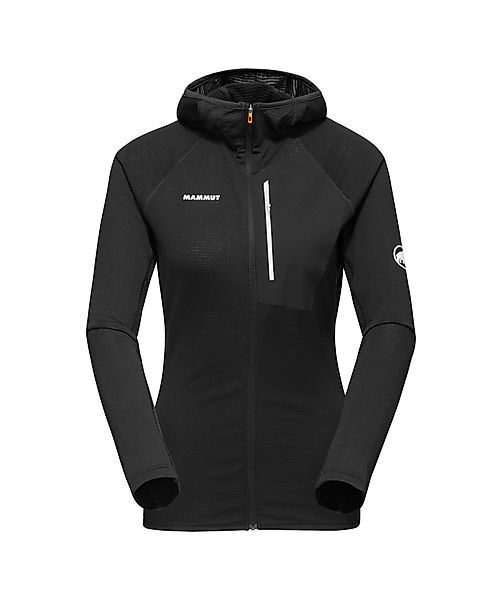 Mammut Fleecejacke Aenergy Light ML Hooded günstig online kaufen