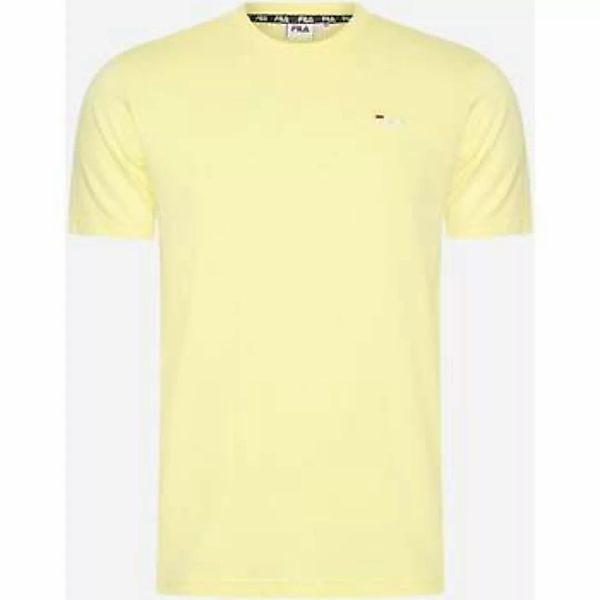 Fila  T-Shirts & Poloshirts Berloz tee - french vanilla günstig online kaufen