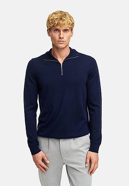 Kronstadt Wollpullover Herren KSJohannes Pullover Herrenpullover günstig online kaufen