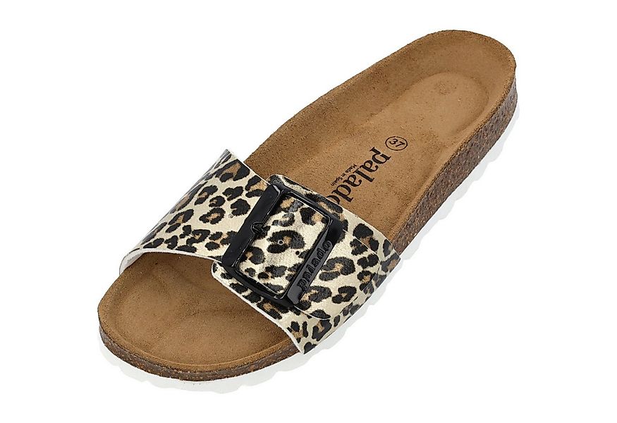 Palado Malta EGS Leo Pantolette günstig online kaufen