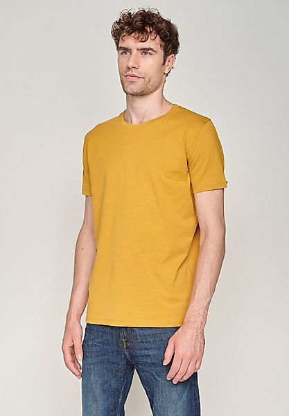 GreenBomb T-Shirt Guide Basic Motiv Basic (1-tlg., 1) klassischer Schnitt, günstig online kaufen