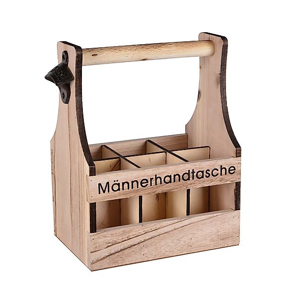 UNUS HOME Flaschenkorb Bierträger Flaschenhalter Biertasche günstig online kaufen