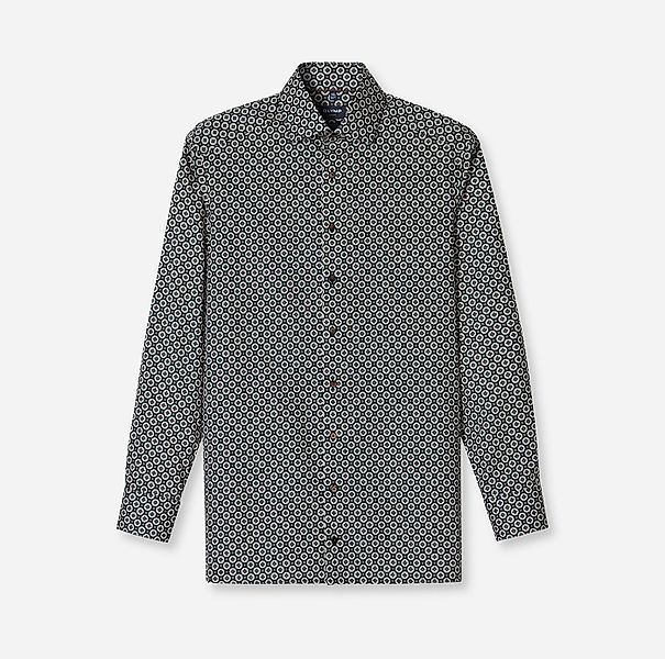 OLYMP Langarmhemd Luxor modern fit Royal Kentkragen, Businesshemd günstig online kaufen