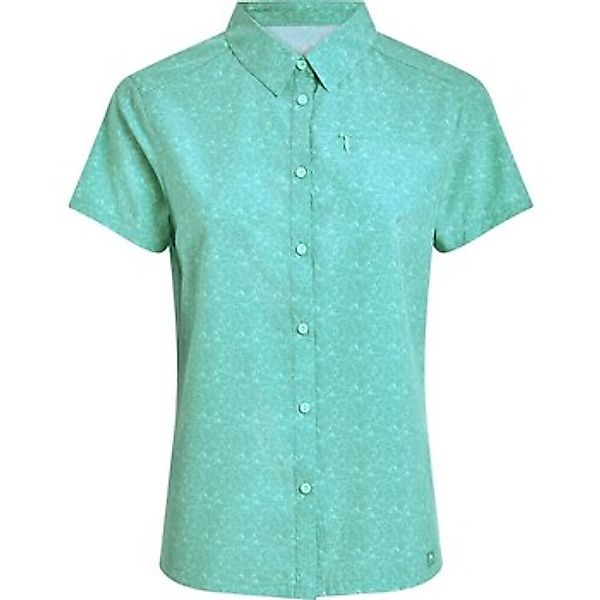Mckinley  Kurzarm Hemdbluse Palila II günstig online kaufen