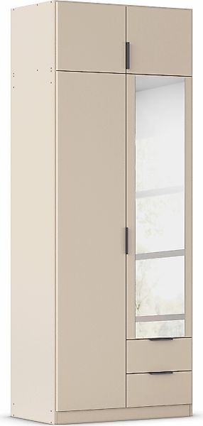 rauch Kleiderschrank "Drehtürenschrank Schrank Garderobe Ankleide Schlafzim günstig online kaufen