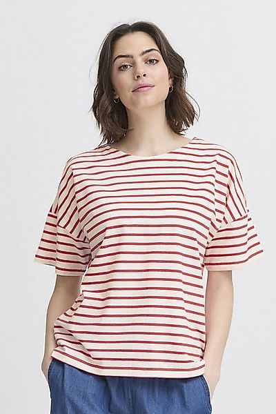 fransa Rundhalsshirt Fransa FRSIVA günstig online kaufen