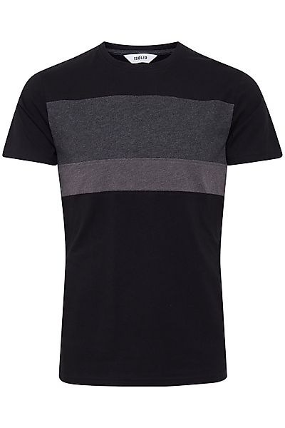 !Solid Rundhalsshirt SDSascha T-Shirt in Tricolor günstig online kaufen