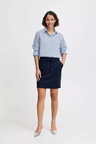 b.young Minirock BYRIZETTA SKIRT - modischer Rock günstig online kaufen