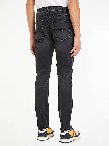 Tommy Jeans Slim-fit-Jeans "SCANTON SLIM", im 5-Pocket-Style günstig online kaufen