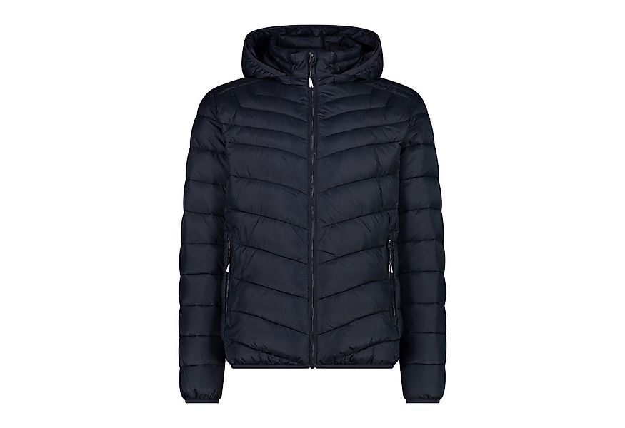 CMP Outdoorjacke CMP Herren Steppjacke Man Jacket Snaps Hood 33K1607 günstig online kaufen