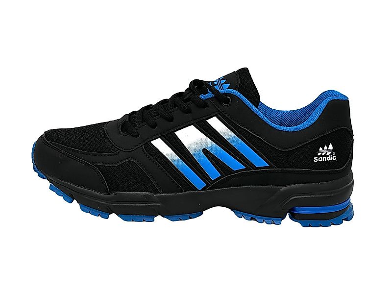 Nowaland Bequeme und atmungsaktive Sportschuhe Laufschuh günstig online kaufen