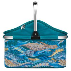 anndora Einkaufskorb thermo Shopper mit Kühlfunktion, günstig online kaufen