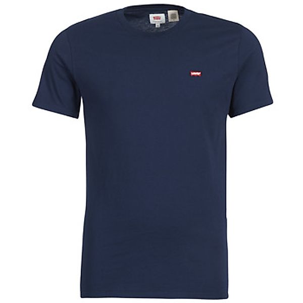 Levis T-Shirt "ORIGINAL HM TEE", mit Logo Print günstig online kaufen