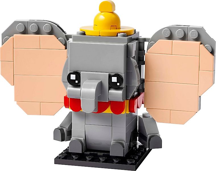 LEGO® Disney 40792 Dumbo Spielbausteine, (Set, 176 St., Set) günstig online kaufen