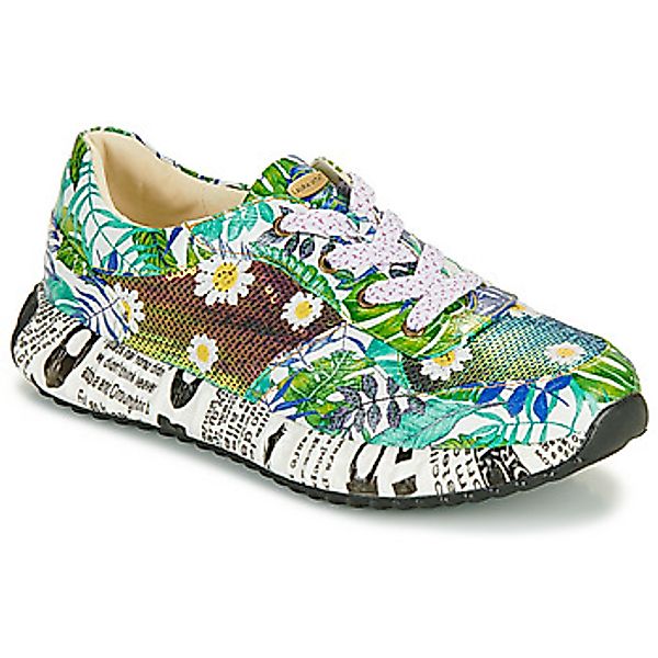 LAURA VITA Burton 05 Schnürschuh günstig online kaufen